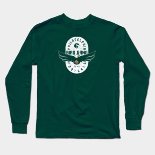 Philadelphia Eagles Bird Gang Long Sleeve T-Shirt